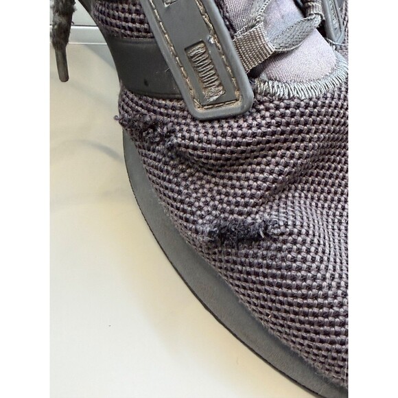 Adidas Racer TR21 Mens Running Training Shoes Black GZ8185 Size 10 - Picture 5 of 9